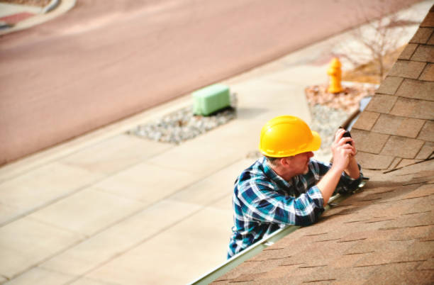 Best Commercial Roofing Services  in Springdale, AR