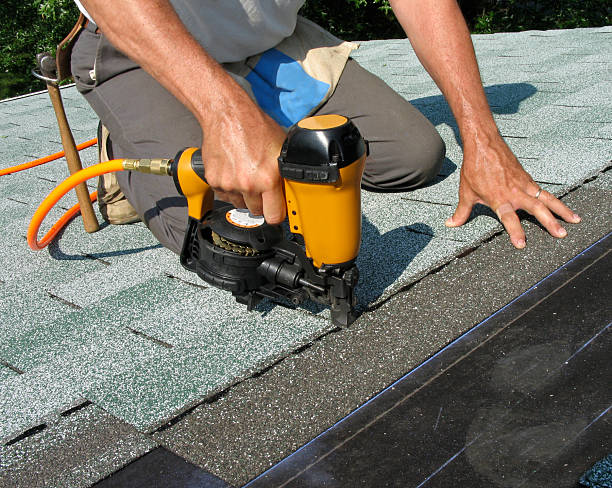Best Emergency Roof Repair  in Springdale, AR
