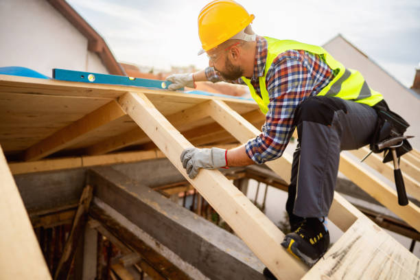 Best Residential Roofing Contractor  in Springdale, AR