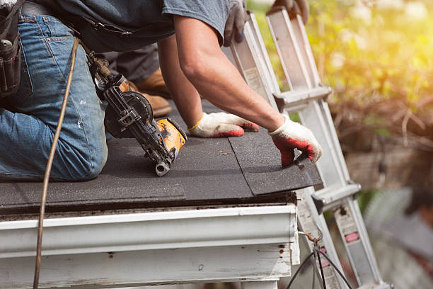Roof Waterproofing Services in Springdale, AR