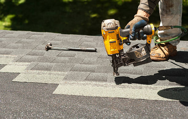 Gutter Installation and Roofing in Springdale, AR